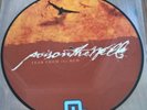 Poison the Well Vinyl Second Press - Picture Disc - Excellent Condition - Hxc