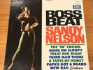 Sandy Nelson ‎– Boss Beat  Imperial ‎– LP-12298 1965 Oldies  LP Still Sealed