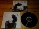 LISA STANSFIELD - REAL LOVE VINYL ALBUM LP RECORD 33rpm EX++ / NEAR MINT 1991
