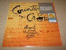 COUNTING CROWS-August and Everything After 2-LP's SEALED  Walmart Gold Vinyl