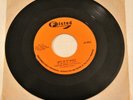 DOO WOP 45 THE CASTALEERS COME BACK ON FELSTED  VG+ ORIGINAL