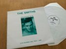 The Smiths Spanish Son Live in Madrid 1985 Vinyl Album