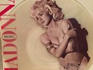 MADONNA HOLIDAY REISSUE *RARE* UK 12