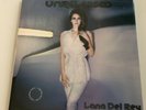 LANA DEL REY - Unreleased - Limited Edition 180 gram Double Clear Vinyl - Import
