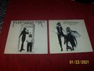 FLEETWOOD MAC Rumours, Self-Titled, Dreams 70's Rock, Landslide, Stevie Nicks VG