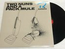 Rapeman -Two Nuns and a Pack Mule - 1988 Touch & Go Records Ships Immediately