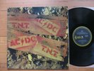AC/DC - T.N.T. -Orig Black Label Press LP - Aussie ALBERTS -TNT -GREAT CONDITION