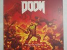 Limited Edition DOOM DELUXE DOUBLE VINYL RECORD 2xLP Near Mint