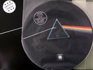 PINK FLOYD THE DARK SIDE OF THE MOON LP PICTURE DISC