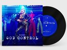 Madonna - God Control 7