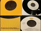 INCUBUS Drive 7” Promo Vinyl 99' 34-79627 sons of the sea time lapse consortium