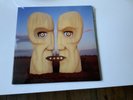 Pink Floyd The Division Bell Double Vinyl LP Gatefold sleeve + inserts