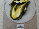 The Rolling Stones Anybody Seen My Baby Picture disc  Rare Promo Copy UK VS1653