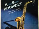 BOOKER T. & The M.G.’s * Green Onions E.P. * MOD CLASSIC R&B NORTHERN SOUL ??