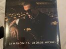 George Michael Symphonica First Pressing Dbl Vinyl One Of ONLY 500 Sealed Mint