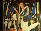 STING - BRING ON THE NIGHT [A&M RECORDS, UK IMPORT, 1986]