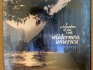 Wilderness America RARE PRIVATE SOUL JAZZ PROG ROCK LP MINT IN SHRINK HEAR