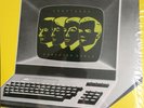 SALE  Kraftwerk ‎– Computer World 180g VINYL LP NEW & SEALED