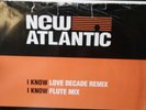 New Atlantic ?– I Know HOUSE 12