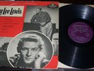 Jerry Lee Lewis LP LONDON HA-S 2138