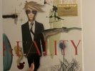 David Bowie - Reality, Audiophile 180gram Vinyl + 12 Page Booklet, MOVLP875 NEW