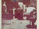 The Roxy London Live 1977 COLOUR VINYL Buzzcocks Wire Slaughter & The Dogs Punk