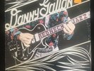 Danny Gatton Redneck Jazz LP - VG+ - Original NRG NR9645 Vinyl Release