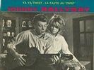 Johnny HALLYDAY:  