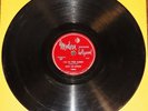 Rare 78 rpm blues JOHN LEE HOOKER I'm in the Mood/How Can You 1951 Modern 835