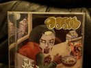 Mf Doom-MM Food. Erste Pressung 2004
