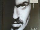 George Michael Older LP - Rare  In Lovely Condition