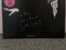 Dusty Springfield Hand Signed Vinyl Lp