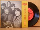 THE BEE GEES New York Mining Disaster 1941 7/45 EP EX MADE IN PORTUGAL