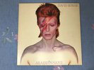 DAVID BOWIE ALADDIN SANE STEREO UK RCA VICTOR LP RS1001