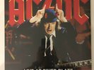 AC/DC - Live At River Plate (RED VINYL) 3LP Vinyl Record [NEW/SEALED]