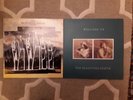 The Beautiful South-Choke & Welcome To-Vinyl LPs-Record in very good condition
