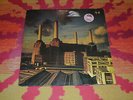 ??? Pink Floyd - Animals EMI Electrola 1c64-98434, FOC, OIS, Pink Vinyl LP ???