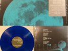 R.E.M. In Time: The Best Of REM 1988-2003 Translucent Blue Colored Vinyl SEALED