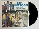 THE HEPTONES & THEIR FRIENDS - MEET THE NOW GENERATION  180G VINYL LP REISSUE