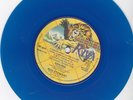 ROD STEWART SAILING BLUE VINYL LIMITED EDITION 3000 RIVA RECORDS 9 HMS ARK ROYAL