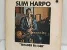 Slim Harpo - Trigger Finger LP Blue Horizon 2431 013