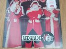 MOTORHEAD ACE OF SPADES LIMITED RED VINYL 12