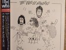 The Who By Numbers Mini LP Japan POCP-9203