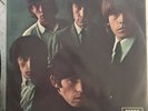 The Rolling Stones LP - No. 2 / 1970 GERMAN MONO - Decca BLK 16325-P - Sehr Gut