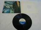Retro UFO Lights Out Vinyl LP Record
