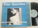 THE SMITHS Hatful Of Hollow SPAIN GF LP VINYL 1984 EX