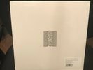 JOY DIVISION - UNKNOWN PLEASURES LP 180g RUBY RED FACTORY SEALED UNPLAYED VINYL