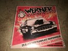 Böhse Onkelz lp vinyl Werner Rennen/bo Dragster Limitiert