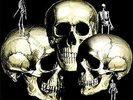 Skull Snaps-Skull Snaps VINYL NEW