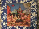 The Rolling Stones Their Satanic Majesties Request LP 3-D Cover 1967 NM Psych